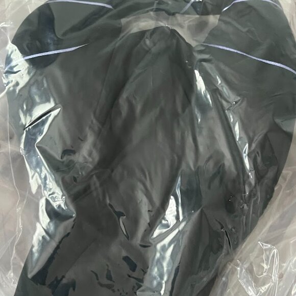 NEW Spirit Disney Villains Maleficent Costume Adult Size Medium 8-10 NEW - Picture 3 of 6